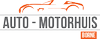 Logo Auto- & Motorhuis Borne